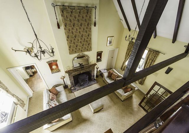  Image of 4 Bedroom Detached for sale at St Lukes Road Doseley Telford, TF4 3BD
