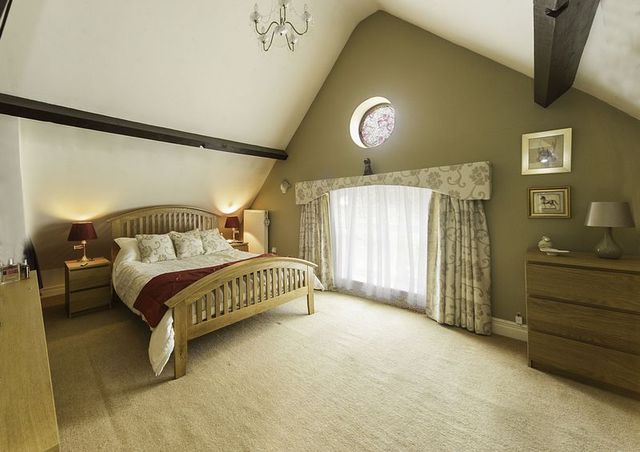 Image of 4 Bedroom Detached for sale at St Lukes Road Doseley Telford, TF4 3BD