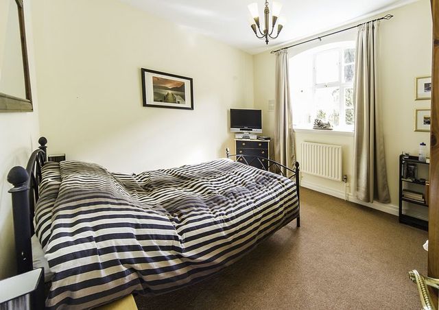  Image of 4 Bedroom Detached for sale at St Lukes Road Doseley Telford, TF4 3BD