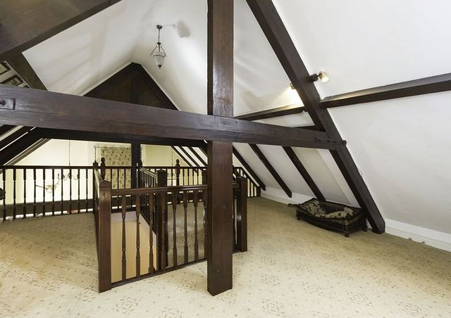  Image of 4 Bedroom Detached for sale at St Lukes Road Doseley Telford, TF4 3BD