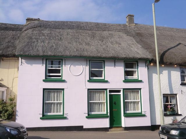  Image of 3 Bedroom Terraced for sale at Sticklepath Okehampton, EX20 2NW