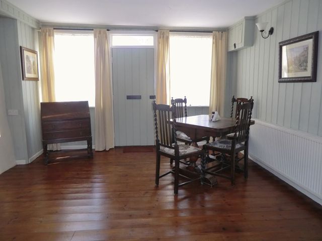  Image of 3 Bedroom Terraced for sale at Sticklepath Okehampton, EX20 2NW