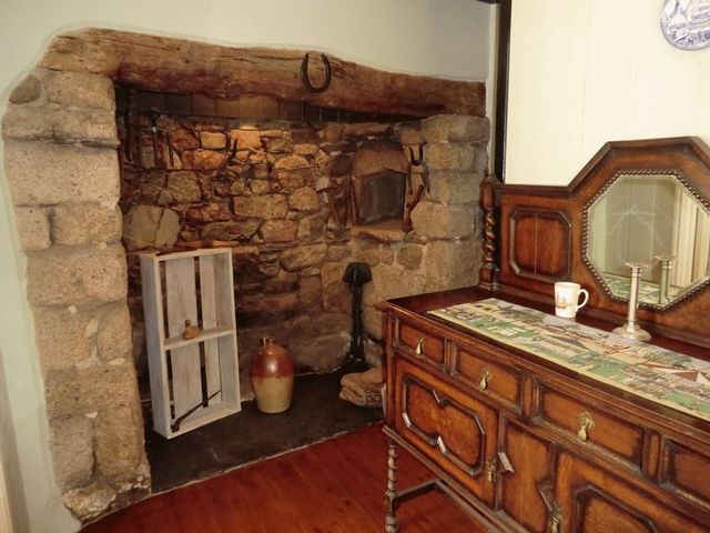  Image of 3 Bedroom Terraced for sale at Sticklepath Okehampton, EX20 2NW