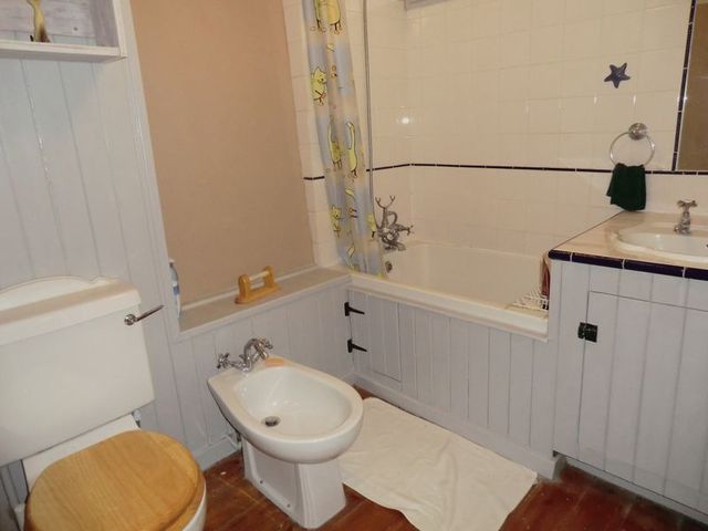  Image of 3 Bedroom Terraced for sale at Sticklepath Okehampton, EX20 2NW