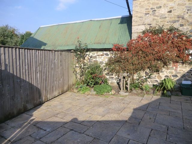  Image of 3 Bedroom Terraced for sale at Sticklepath Okehampton, EX20 2NW