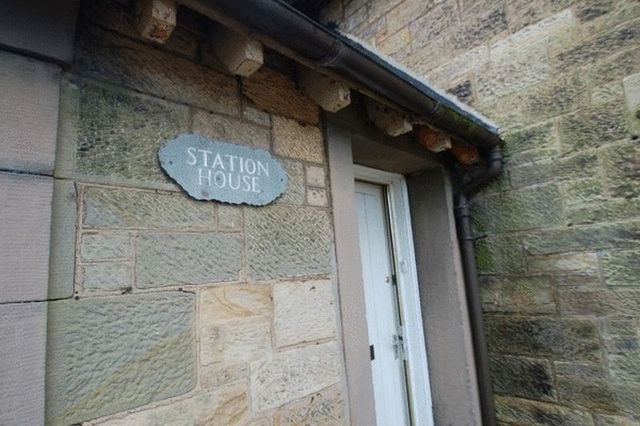  Image of 3 Bedroom Detached for sale at Strawfrank Road Carstairs Junction Lanark, ML11 8PP