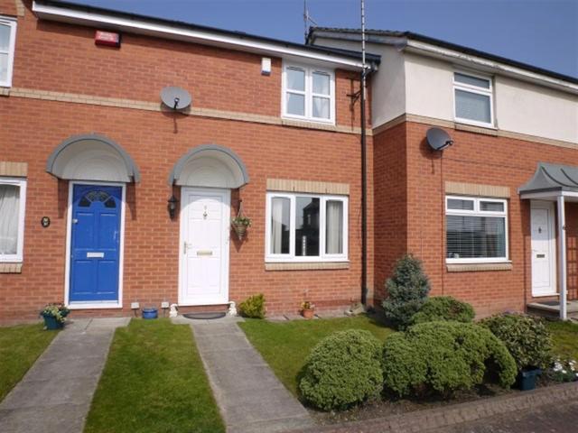  Image of 3 Bedroom Terraced for sale at Bramley  Pudsey, LS13 4NF