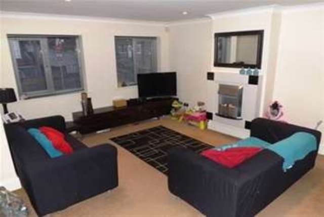  Image of 1 Bedroom Flat to rent at Sheffield, S9 1LJ