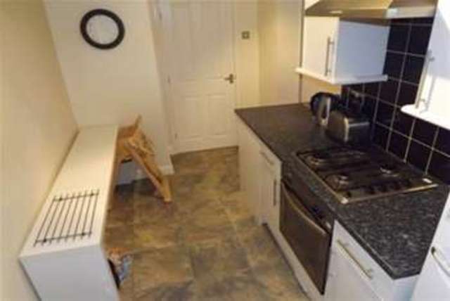 Image of 1 Bedroom Flat to rent at Sheffield, S9 1LJ