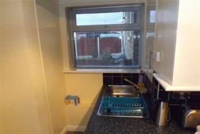  Image of 1 Bedroom Flat to rent at Sheffield, S9 1LJ