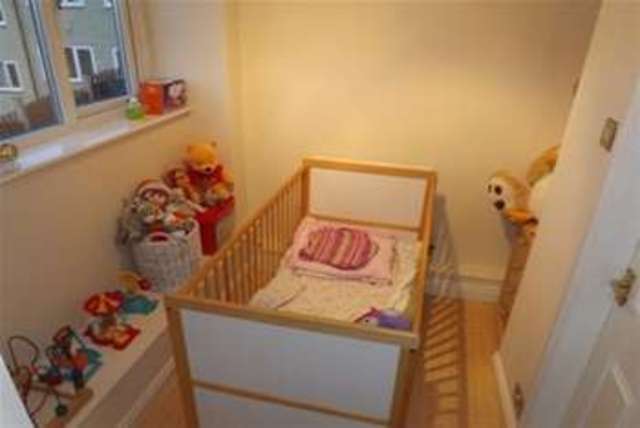  Image of 1 Bedroom Flat to rent at Sheffield, S9 1LJ