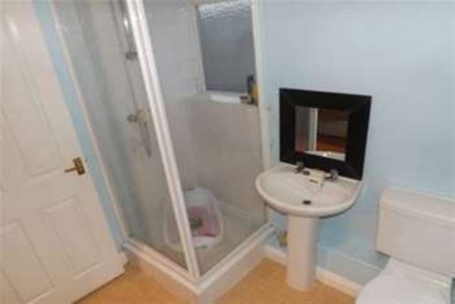  Image of 1 Bedroom Flat to rent at Sheffield, S9 1LJ