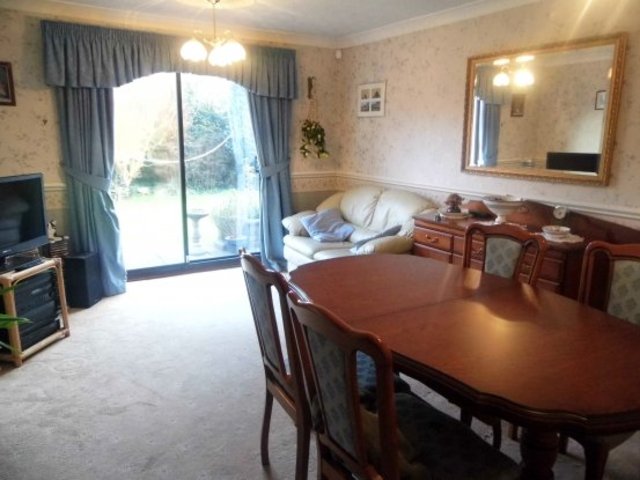  Image of 4 Bedroom Detached for sale at Liverpool Merseyside Liverpool, L31 7EA