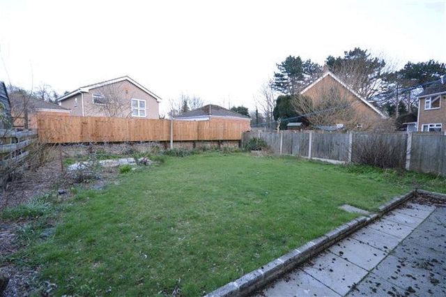  Image of 4 Bedroom Detached for sale at The Knoll  Prenton, CH43 5UZ