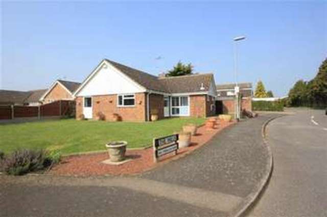  Image of 3 Bedroom Bungalow for sale at Rushmere St Andrew, IP4 5RL