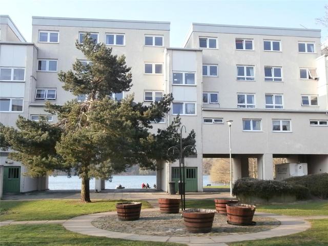  Image of 3 Bedroom Flat to rent at Linlithgow West Lothian West Lothian, EH49 7EU