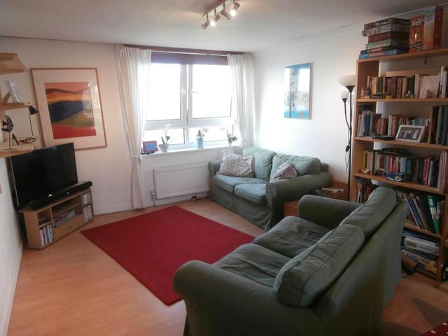  Image of 3 Bedroom Flat to rent at Linlithgow West Lothian West Lothian, EH49 7EU