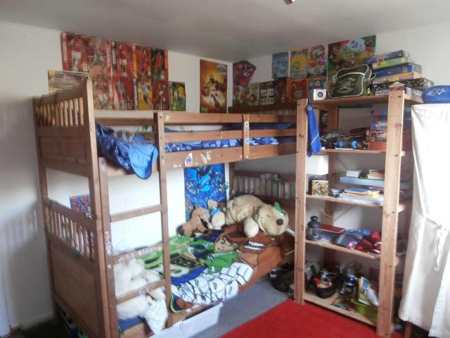  Image of 3 Bedroom Flat to rent at Linlithgow West Lothian West Lothian, EH49 7EU