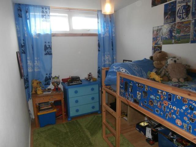  Image of 3 Bedroom Flat to rent at Linlithgow West Lothian West Lothian, EH49 7EU