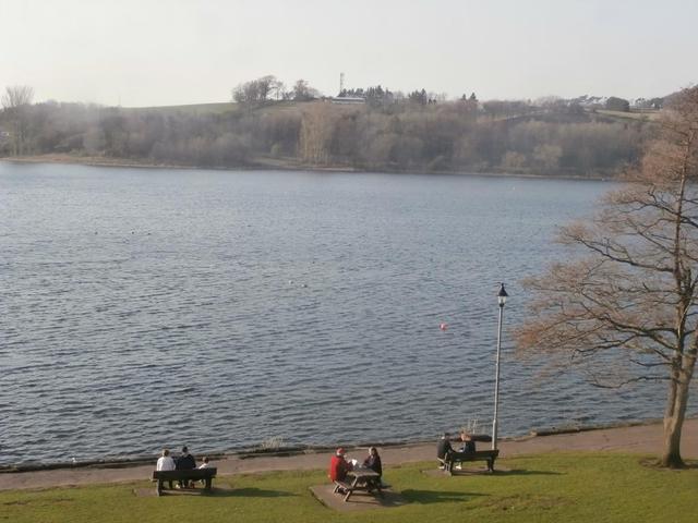 Image of 3 Bedroom Flat to rent at Linlithgow West Lothian West Lothian, EH49 7EU