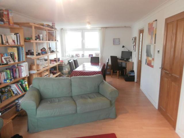  Image of 3 Bedroom Flat to rent at Linlithgow West Lothian West Lothian, EH49 7EU