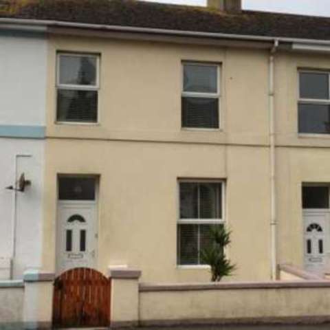 Image of 3 Bedroom Terraced for sale at Torquay Devon Babbacombe, TQ1 3PL