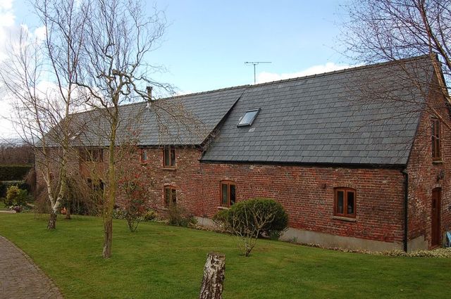  Image of 6 Bedroom Property for sale at Tregare MONMOUTH, NP25 4DU