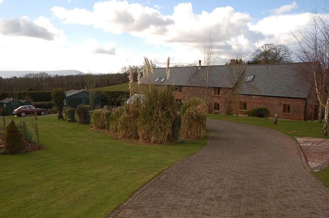  Image of 6 Bedroom Property for sale at Tregare MONMOUTH, NP25 4DU