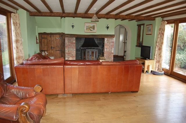  Image of 6 Bedroom Property for sale at Tregare MONMOUTH, NP25 4DU