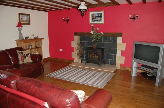  Image of 6 Bedroom Property for sale at Tregare MONMOUTH, NP25 4DU