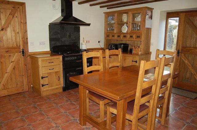  Image of 6 Bedroom Property for sale at Tregare MONMOUTH, NP25 4DU