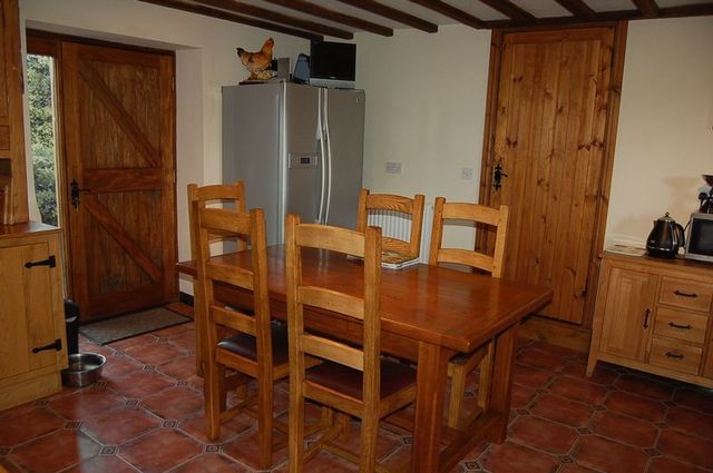  Image of 6 Bedroom Property for sale at Tregare MONMOUTH, NP25 4DU