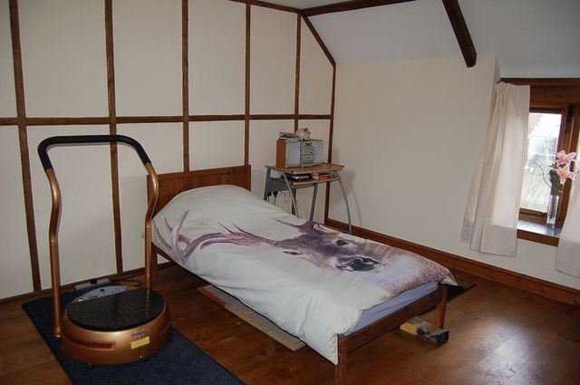  Image of 6 Bedroom Property for sale at Tregare MONMOUTH, NP25 4DU
