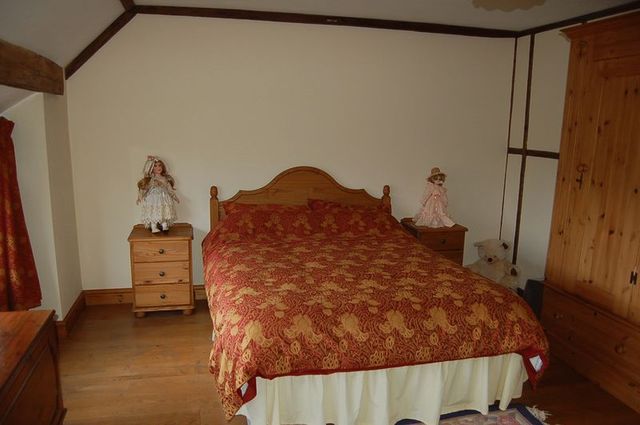  Image of 6 Bedroom Property for sale at Tregare MONMOUTH, NP25 4DU
