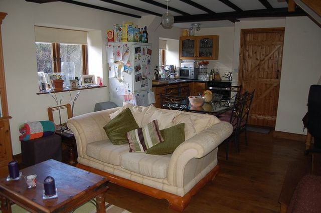  Image of 6 Bedroom Property for sale at Tregare MONMOUTH, NP25 4DU