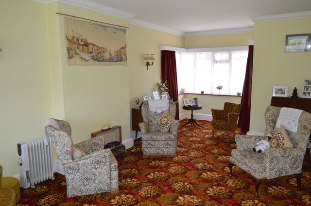  Image of 4 Bedroom Detached for sale at Trewartha Park  Weston-Super-Mare, BS23 2RR