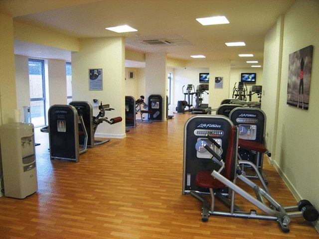  Image of 2 Bedroom Flat to rent at Warton Road  London, E15 2JS