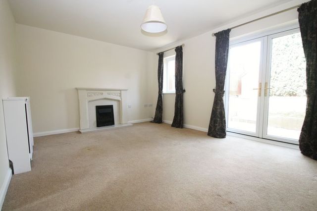  Image of 3 Bedroom Semi-Detached for sale at Water Meadow Way  Ibstock, LE67 6GY