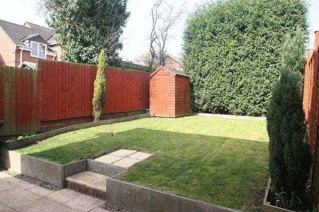  Image of 3 Bedroom Semi-Detached for sale at Water Meadow Way  Ibstock, LE67 6GY