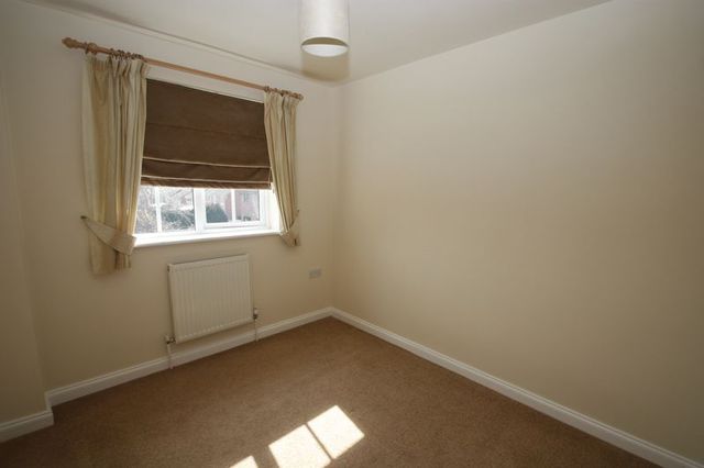  Image of 3 Bedroom Semi-Detached for sale at Water Meadow Way  Ibstock, LE67 6GY