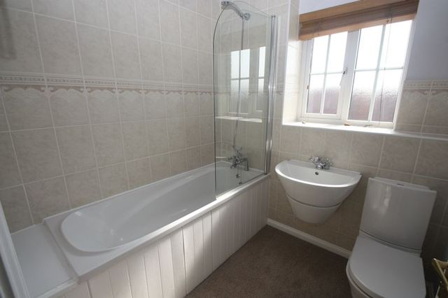  Image of 3 Bedroom Semi-Detached for sale at Water Meadow Way  Ibstock, LE67 6GY