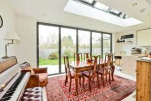  Image of 3 Bedroom Semi-Detached for sale at West Horsley Leatherhead West Horsley, KT24 6BH