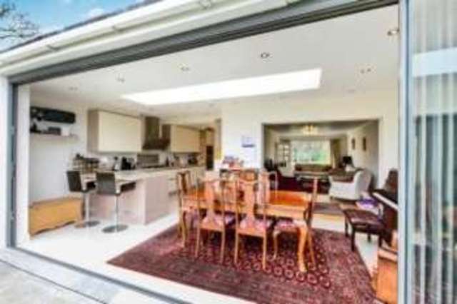  Image of 3 Bedroom Semi-Detached for sale at West Horsley Leatherhead West Horsley, KT24 6BH
