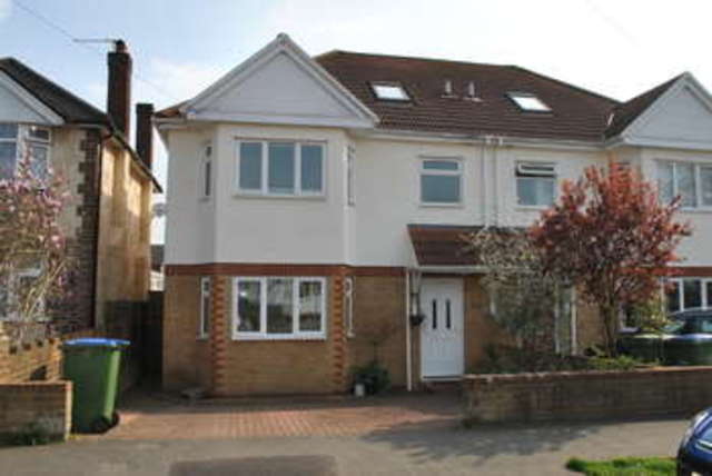  Image of 3 Bedroom Semi-Detached for sale at Balmoral Crescent  West Molesey, KT8 1QA