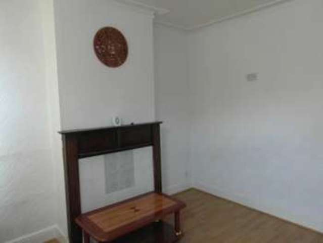  Image of 2 Bedroom Terraced to rent at Whiston Street  Derby, DE23 8GL