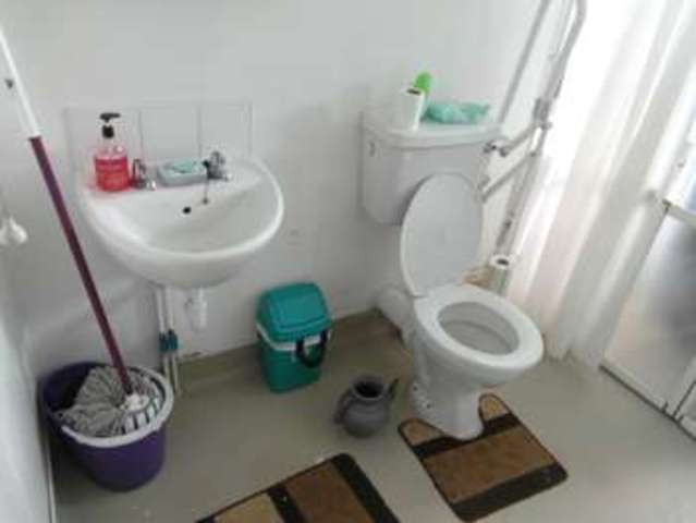  Image of 2 Bedroom Terraced to rent at Whiston Street  Derby, DE23 8GL