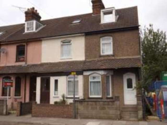  Image of 3 Bedroom End of Terrace for sale at Faversham Kent Faversham, ME13 8BE