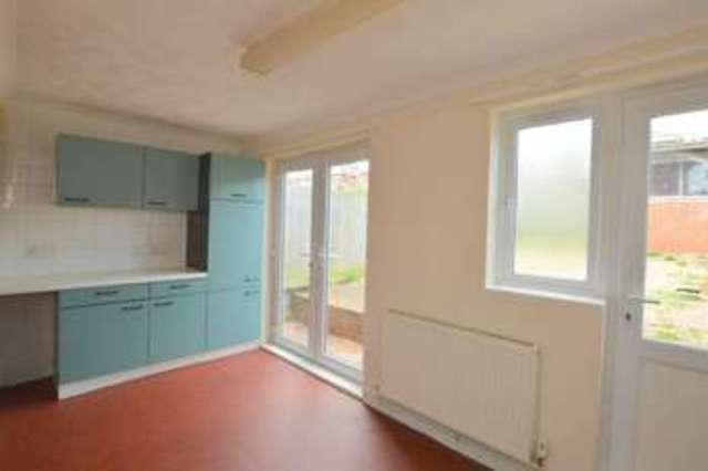  Image of 3 Bedroom Terraced for sale at Wonford  Exeter, EX2 5JT