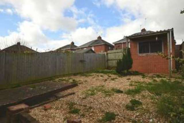  Image of 3 Bedroom Terraced for sale at Wonford  Exeter, EX2 5JT