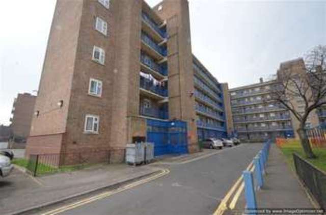  Image of 4 Bedroom Flat for sale at Hackney, E9 6PP